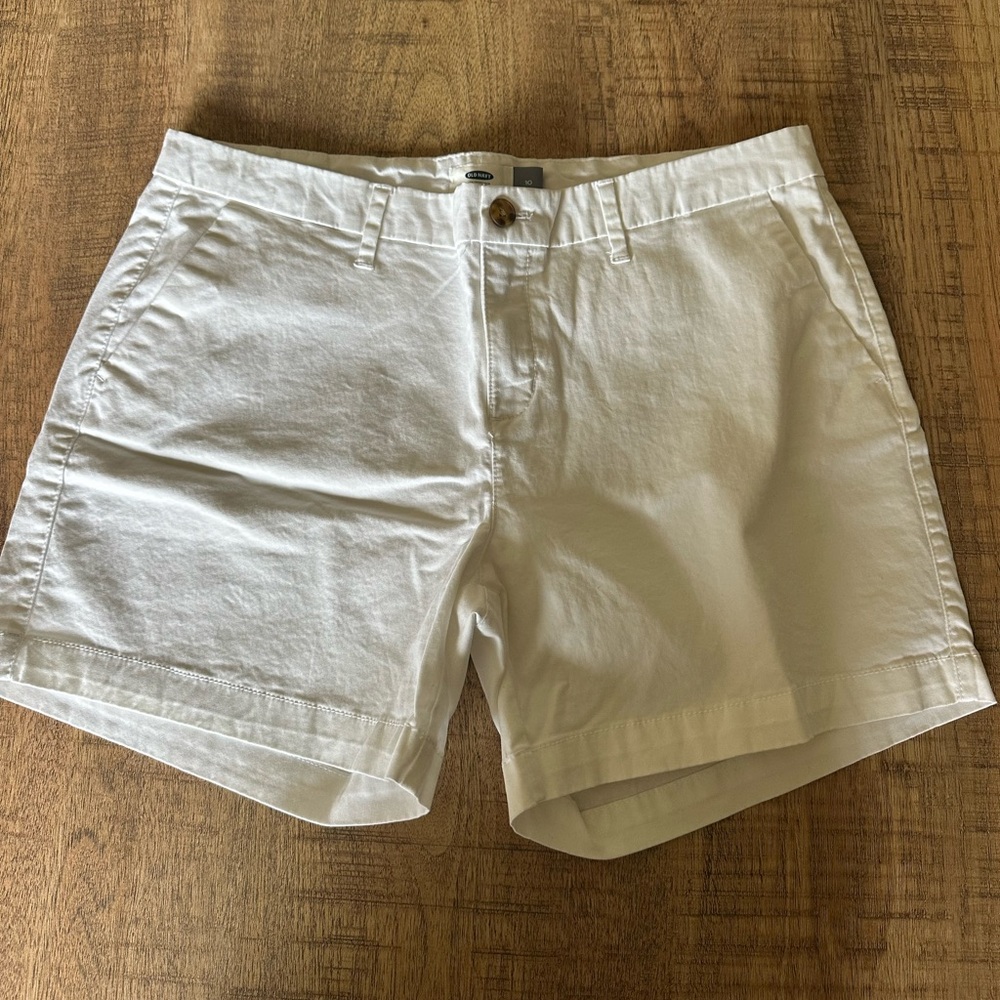 Old Navy Chino Shorts
